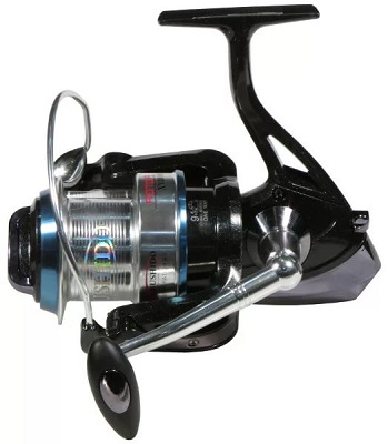Катушка BUSHIDO DELTA F3000A (7+1BB) (5.0:1)      