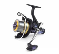 Катушка BUSHIDO SCORPION RF6000A (с двойным фрикционом) 8+1BB (4.9:1)   